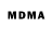 MDMA crystal G To