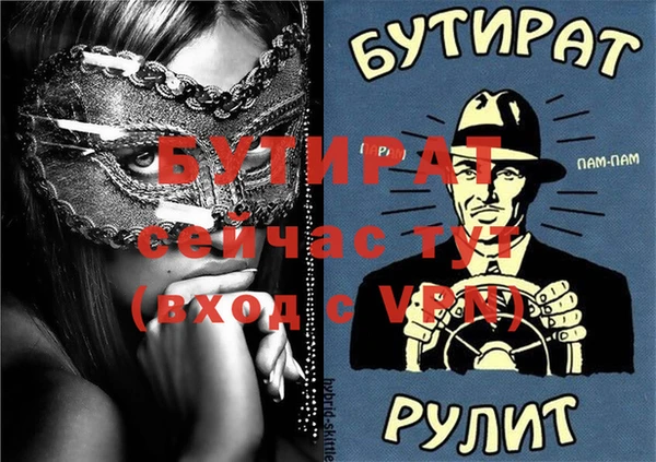 хмурый Аркадак