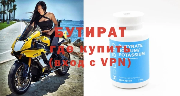 хмурый Аркадак